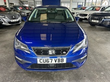 SEAT Leon TSI FR Technology - Thumb 2