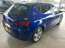 SEAT Leon TSI FR Technology - Thumb 3