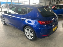 SEAT Leon TSI FR Technology - Thumb 4