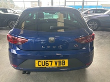 SEAT Leon TSI FR Technology - Thumb 5