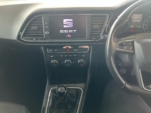 SEAT Leon TSI FR Technology - Thumb 9