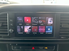 SEAT Leon TSI FR Technology - Thumb 12