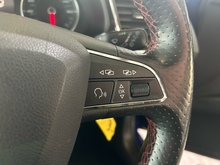 SEAT Leon TSI FR Technology - Thumb 17