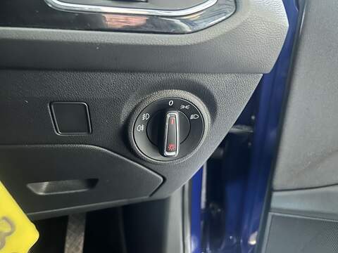 SEAT Leon 1.4 TSI FR Technology Hatchback 5dr Petrol Manual Euro 6 (s/s) (125 ps) - U10705