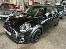 MINI Hatch Cooper - Thumb 1