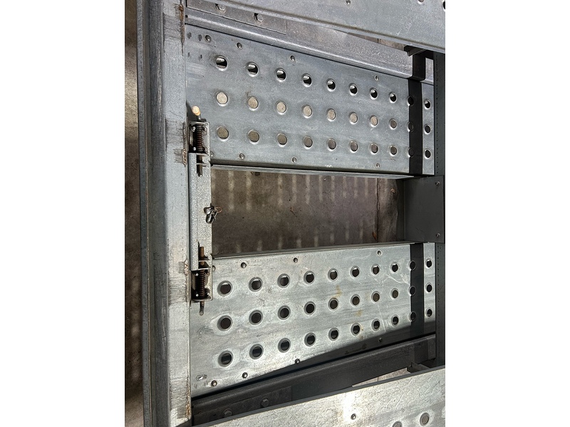 LDV V80 2.5 Eco-D Chassis Cab 2dr Diesel Manual LWB Euro 5 (136 ps) - U10716