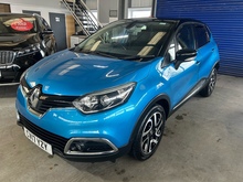 Renault Captur dCi ENERGY Dynamique S Nav - Thumb 1