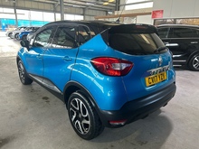 Renault Captur dCi ENERGY Dynamique S Nav - Thumb 4