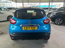 Renault Captur dCi ENERGY Dynamique S Nav - Thumb 5