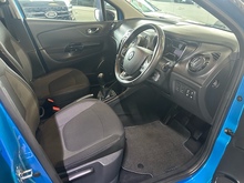 Renault Captur dCi ENERGY Dynamique S Nav - Thumb 6