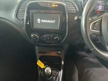 Renault Captur dCi ENERGY Dynamique S Nav - Thumb 9