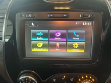 Renault Captur dCi ENERGY Dynamique S Nav - Thumb 13