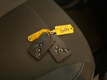 Renault Captur dCi ENERGY Dynamique S Nav - Thumb 20