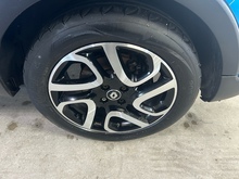 Renault Captur dCi ENERGY Dynamique S Nav - Thumb 21