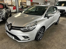 Renault Clio dCi Play - Thumb 1