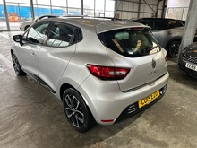 Renault Clio dCi Play - Thumb 4