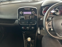 Renault Clio dCi Play - Thumb 10