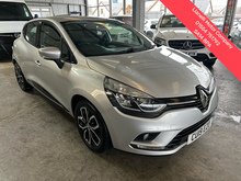 Renault Clio dCi Play - Thumb 0