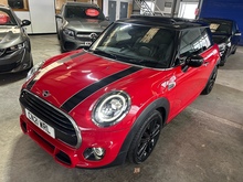 MINI Hatch Cooper Sport - Thumb 1
