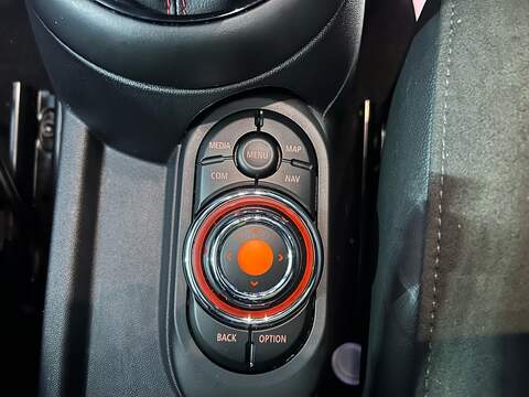 MINI Hatch 1.5 Cooper Sport Hatchback 3dr Petrol Manual Euro 6 (s/s) (136 ps) - U10725