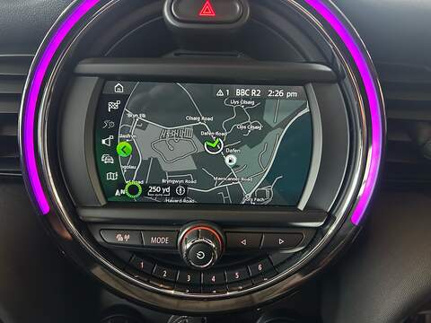 MINI Hatch 1.5 Cooper Sport Hatchback 3dr Petrol Manual Euro 6 (s/s) (136 ps) - U10725