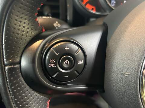 MINI Hatch 1.5 Cooper Sport Hatchback 3dr Petrol Manual Euro 6 (s/s) (136 ps) - U10725