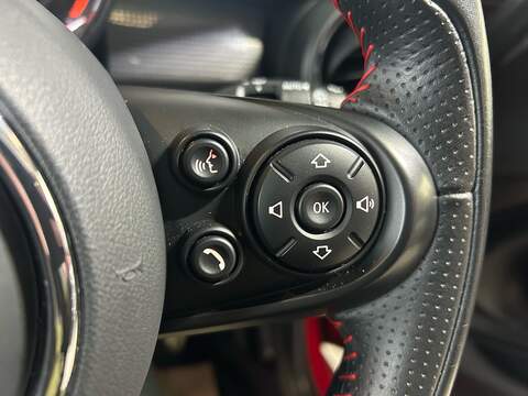 MINI Hatch 1.5 Cooper Sport Hatchback 3dr Petrol Manual Euro 6 (s/s) (136 ps) - U10725