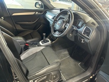 Audi Q3 TFSI CoD S line Edition - Thumb 6