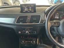 Audi Q3 TFSI CoD S line Edition - Thumb 10