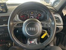 Audi Q3 TFSI CoD S line Edition - Thumb 11