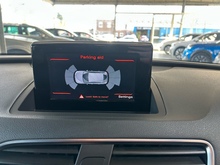 Audi Q3 TFSI CoD S line Edition - Thumb 15