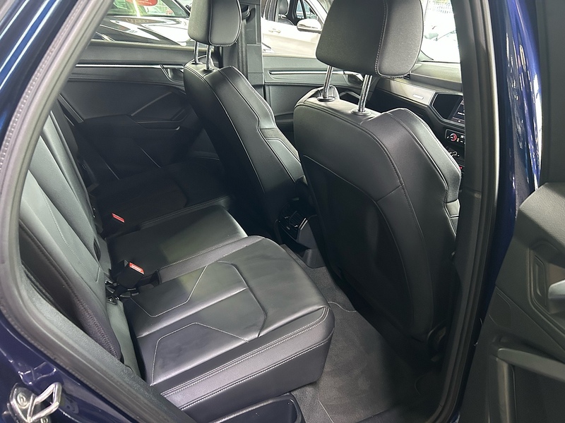 Audi Q3 1.5 TFSI CoD 35 S line Sportback 5dr Petrol S Tronic Euro 6 (s/s) (150 ps) - U10727