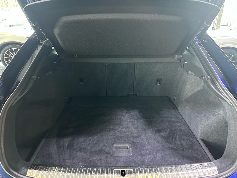 Audi Q3 1.5 TFSI CoD 35 S line Sportback 5dr Petrol S Tronic Euro 6 (s/s) (150 ps) - U10727