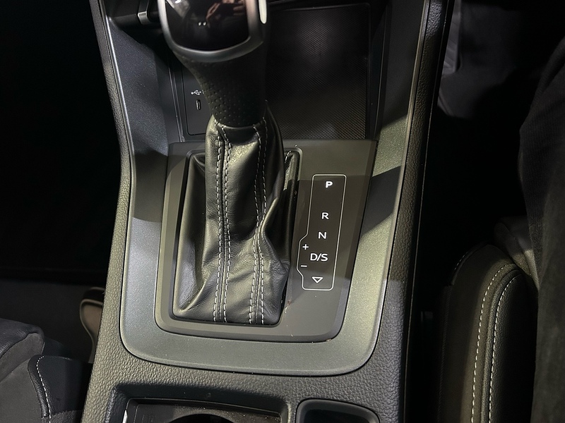 Audi Q3 1.5 TFSI CoD 35 S line Sportback 5dr Petrol S Tronic Euro 6 (s/s) (150 ps) - U10727