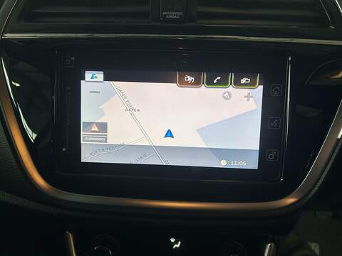 Suzuki SX4 S-Cross 1.0 Boosterjet SZ-T SUV 5dr Petrol Manual Euro 6 (111 ps) - U10729