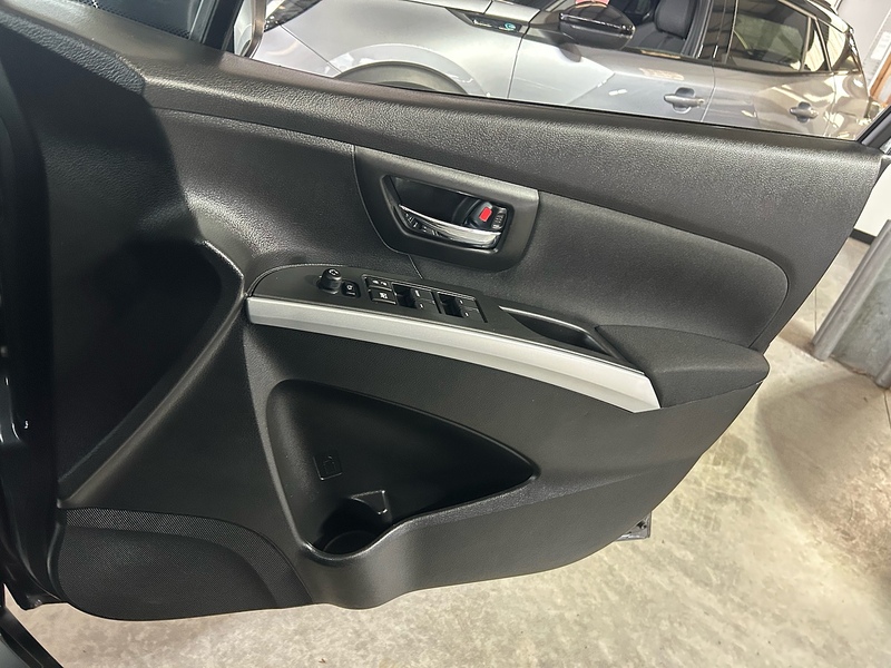 Suzuki SX4 S-Cross 1.0 Boosterjet SZ-T SUV 5dr Petrol Manual Euro 6 (111 ps) - U10729