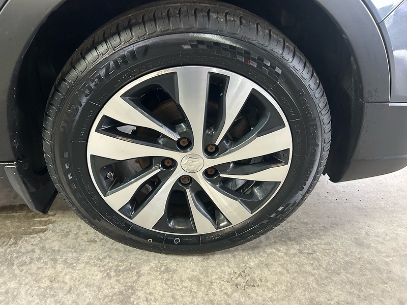 Suzuki SX4 S-Cross 1.0 Boosterjet SZ-T SUV 5dr Petrol Manual Euro 6 (111 ps) - U10729