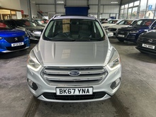 Ford Kuga TDCi Titanium X - Thumb 2