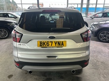 Ford Kuga TDCi Titanium X - Thumb 5