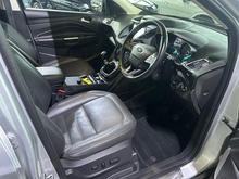 Ford Kuga TDCi Titanium X - Thumb 6