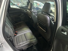 Ford Kuga TDCi Titanium X - Thumb 7