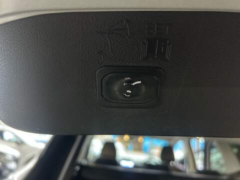 Ford Kuga TDCi Titanium X SUV 2.0 Manual Diesel - U10732