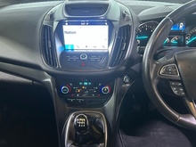 Ford Kuga TDCi Titanium X - Thumb 11