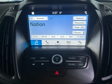 Ford Kuga TDCi Titanium X - Thumb 14