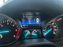 Ford Kuga TDCi Titanium X - Thumb 15