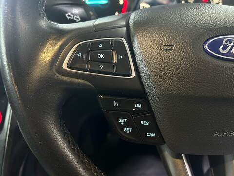 Ford Kuga TDCi Titanium X SUV 2.0 Manual Diesel - U10732