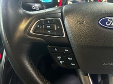 Ford Kuga TDCi Titanium X - Thumb 16