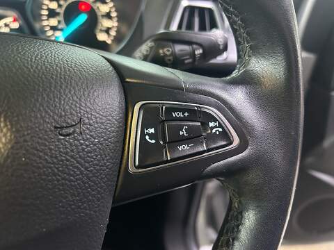 Ford Kuga TDCi Titanium X SUV 2.0 Manual Diesel - U10732