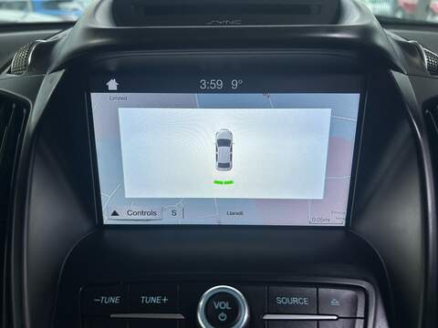 Ford Kuga TDCi Titanium X SUV 2.0 Manual Diesel - U10732