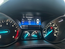 Ford Kuga TDCi Titanium X - Thumb 20